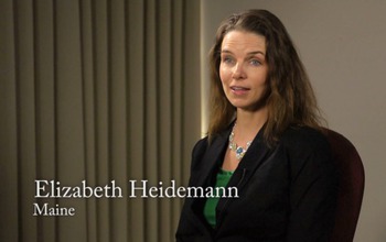 Elizabeth Heidemann